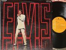 ELVIS PRESLEY - NBC TV SPECIAL - ORIGINAL 1968 US RCA MONO LP vinyl album VG+/VG