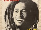 BOB MARLEY & THE WAILERS: Kaya 1st pressing ISLAND 1978