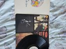 QUEEN : A Night At The Opera : uk emi vinyl LP : embossed / card inner / blairs