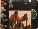 The Beach Boys Lp The Best Of The Beach Boys Vol. 3 On Capitol - Vg+ To Vg++