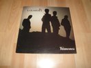 LA GUARDIA VAMONOS LP DE VINILO VINYL DEL AÑO 1988 USADO EN BUEN ESTADO