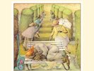 Genesis - Selling England By The Pound - 2LP 180g Vinyl 45rpm Ltd Ed