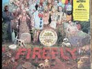 Waxwork Records - Rob Zombie’s Firefly Soundtrack Trilogy Box Set
