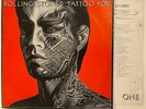 Rolling Stones - Tattoo You - Japan Vinyl - ESS-81455