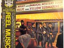 The Beatles - Reel Music - Japan Vinyl with OBI - EAS-81480