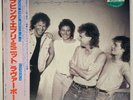Loverboy - Lovin' Every Minute Of It - JAPAN VINYL OBI Insert - 283P-661