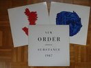 TRES TRES RARE DOUBLE LP NEW ORDER 