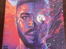 Kid Cudi -Man On The Moon III: The Chosen (Vinyl 2LP -2021 - Express DeL Nr/Mint