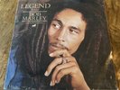 Legend The Best Of Bob Marley & The Wailers 1984 LP VINYL - RARE NEW SEALED
