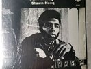Calvin Keys Shawn-Neeq VG LP Black Jazz Vinyl 1971 Rare