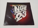 Now That's What I Call Music 23 Double Vinyl 2xLP 1992 Compilation Album Rare