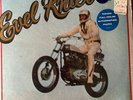 EVEL KNIEVEL (1974) Amherst Records, Gatefold