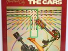 The Cars – Heartbeat City 1984 Elektra 60296-1 Rock/New Wave Vinyl LP EX/VG+