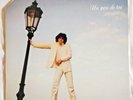 LP trésor des 80s  CLAUDIO BAGLIONI : UN PEU DE TOI  (+ TEXTES) - ITALIEN