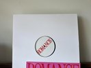 Fontaines D.C. - Romance - XL Vinyl LP - Numbered White Label First Pressing