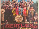 THE BEATLES – SGT. PEPPER'S LONELY HEARTS CLUB BAND - MFSL-1-100 MASTER VG+ A13
