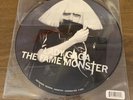 LADY GAGA The Fame Monster LP VINYL PICTURE DISC EUROPEAN PRESS 2021 Beyonce NM-