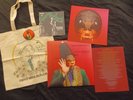 Trout Mask Replica CAPTAIN BEEFHEART 2xLP + 7” Third Man Records Vault 36