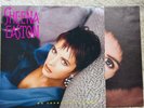 LP SHEENA EASTON NO SOUND BUT A HEART 5099924078917 France Prince Eternity Vinyl