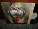 Van Halen - 5150  Warner Bros 1986 VINTAGE ROCK LP