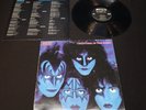 Kiss Creatures Of The Night Vinyl LP NBLP 7270