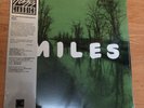 MILES DAVIS QUINTET - THE NEW MILES DAVIS QUINTET OJC) LP {NEW}