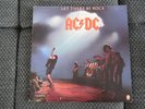 AC/DC – Let There Be Rock, LP ATCO Records – SD 36-151, US 1977
