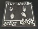 The Users - Sick of you / I'm In Love With Today - 7