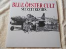 Blue Öyster Cult - LP 