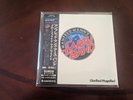Manfred Mann's Earth Band Glorified Magnified Japan Mini LP [MINT] []