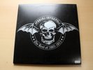 Avenged Sevenfold/The Best Of 2005-2013/2017 Warners 3x LP Set/EX