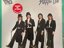 TMG – Steppin' Out LP AUSTRALIAN PRESSING