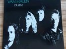 Van Halen Album OU812 1988 - 25732 in EX COND.  PLZ SEE BELOW
