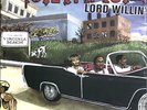 Clipse - Lord Willin 2 x LP - Hip Hop Vinyl NEW Record Pharrell NEPTUNES Pusha T