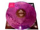 SEPULTURA MORBID VISIONS 1990 US SEALED PURPLE VINYL LP METAL THRASH DEATH