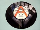 ERNESTINE ANDERSON SOMEBODY TOLD YOU 1965 UK DEMO EX VINYL 7