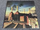 Pink Floyd – Animals Vinyl Record FIRST UK Pressing BLACK 1977
