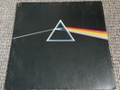 Pink Floyd – Dark Side Of The Moon Vinyl Record EARLY 4th UK Pressing 1974 A5/B5