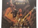 CLIMAX BLUES BAND Gold Plated LP SIRE SASD-7523 ORIGINAL LP 1976 New / Sealed
