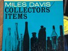 Miles Davis Collectors Item 1st DG W50 Prestige Lp Sonny Rollins