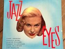 Jazz Eyes 1st DG Mono Regent lp John Jenkins Donald Byrd Curtis Fuller
