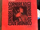 Lee Morgan Cornbread Promo 1st Mono RVG Blue Note Herbie Hancock