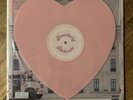Melanie Martinez - K-12 Vinyl and Pink Heart-Shaped 10”