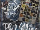 PHIL COLLINS The Singles SEALED 180 Gram 4LP box set