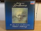 D258D 12 Beethoven The Piano Sonatas Vladimir Ashkenazy 12LP Decca Box Set NM