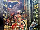 Iron Maiden: Somewhere In Time -  LP vinyl
