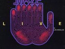 Maze, Featuring Frankie Berverly, Live In Los Angeles, Vinyl LP