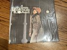 KIM CHOO JA 김추자 - Why Can't He Come ? KOREA 1974 LP.Psych,Shin Joong Hyun.