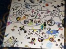 LED ZEPPELIN III / LED ZEPPELIN ATLANTIC LP SD 19128 **PRISTINE STILL SEALED**