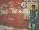 Steve Coleman And Five Elements Sine Die NEAR MINT Pangæa Vinyl LP